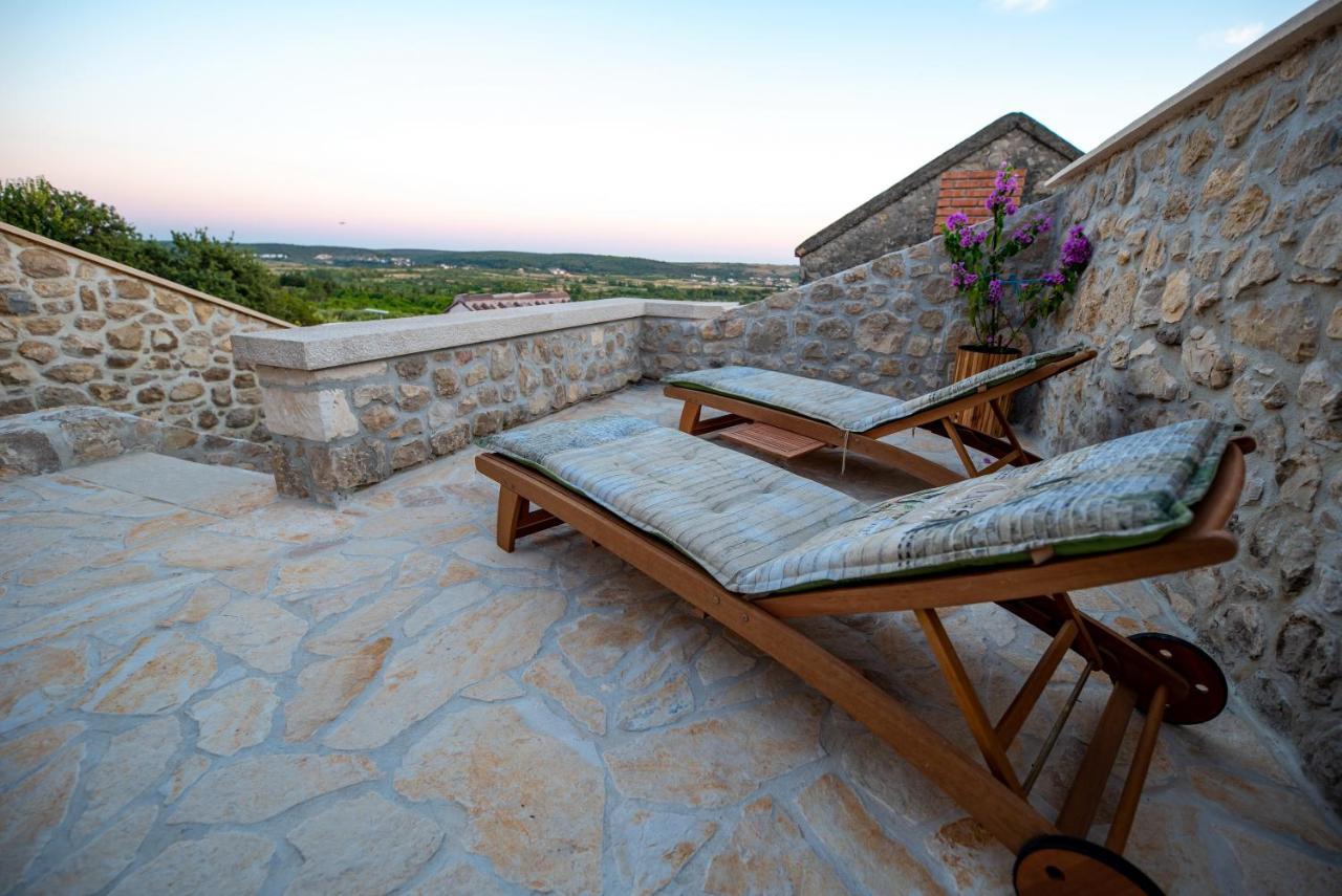 Holiday home Didov Dvor Razanac